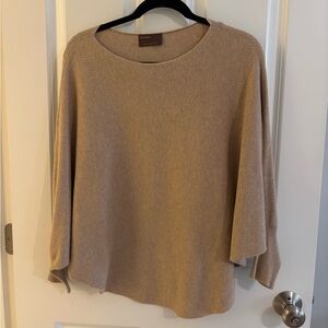 Kerisma Beige Women's RYU Top